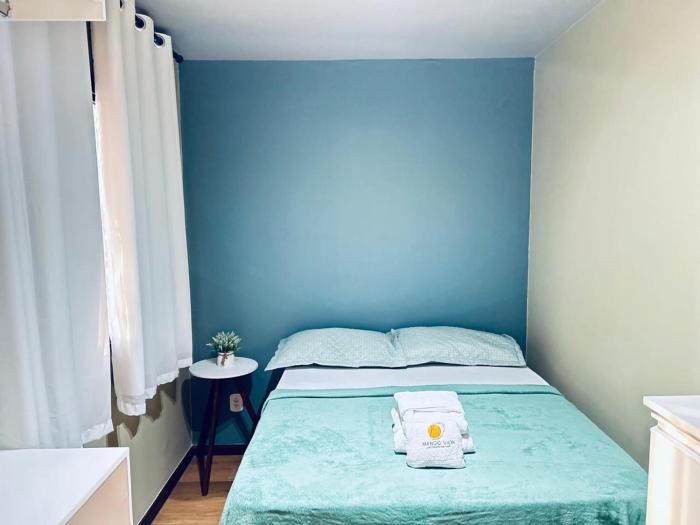 Suíte de Luxo em Boa Vista