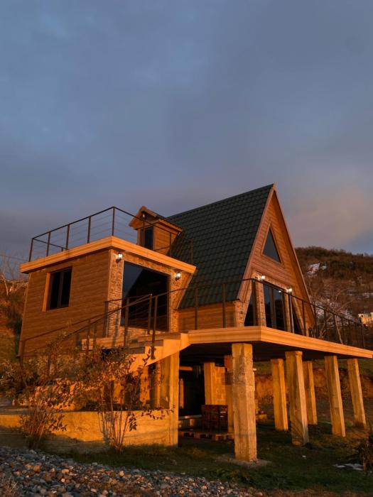 Lazeti Inn • ლაზეთი ინნ