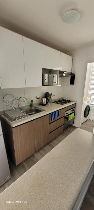 Departamento ecobarrio 1 serena