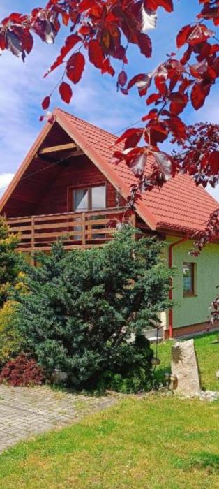 Sielski Domek pod Karpaczem