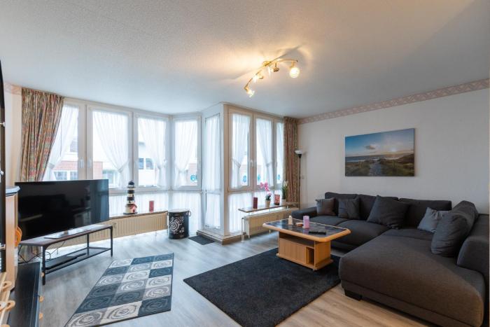 Haus Knechtsand, Whg 439