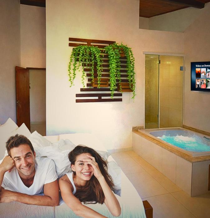 Casa Romantica Chalé Miguel Pereira