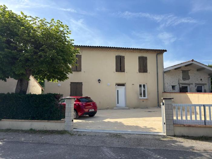 T3 neuf calme centre-ville