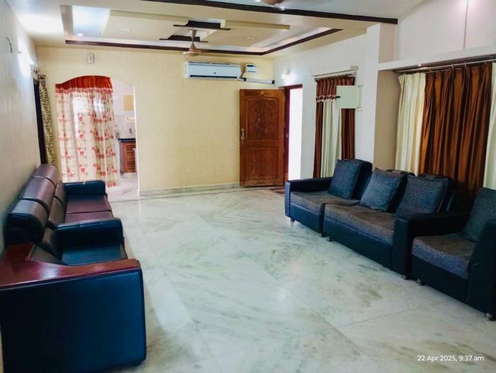 #Srinivasam Service Apartment