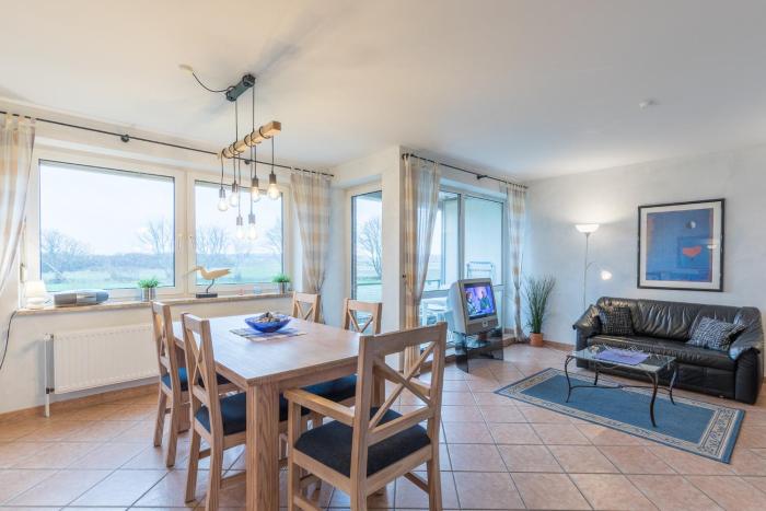 Haus Vogelsand, App 310