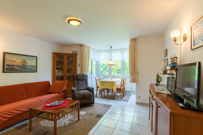 Haus Elbstrom, Whg 8