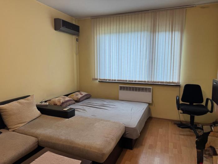 Апартамент за нощувки Харманли