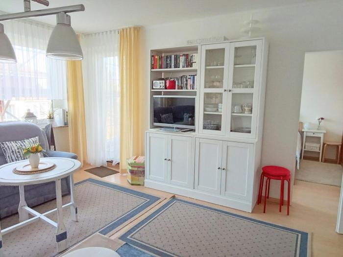 Haus Vogelsand, App 343