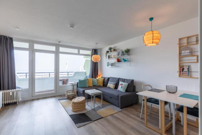 Haus Panorama, Whg 17
