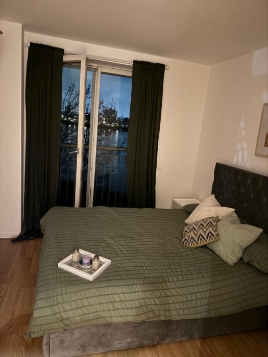 Riverside getaway - Monthly stays