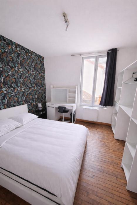 Le petit nid au coeur de Troyes