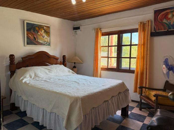 Casa Geris en La Barra cerca del puente