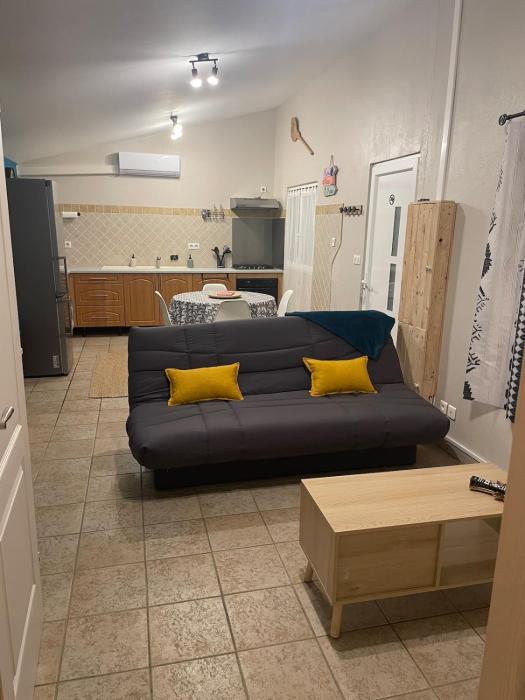 Chez Audrey et Laurent