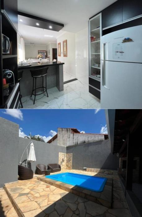 Casa Isabel