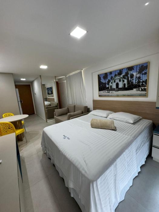 Flat 101 Beach Way, Carneiros