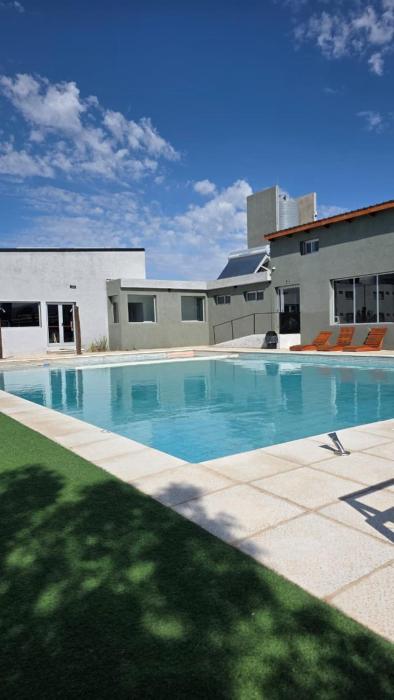 Complejo Gran Chacha