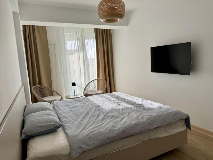 Alezzi Infiniti Resort & SPA - SUNRISE 349