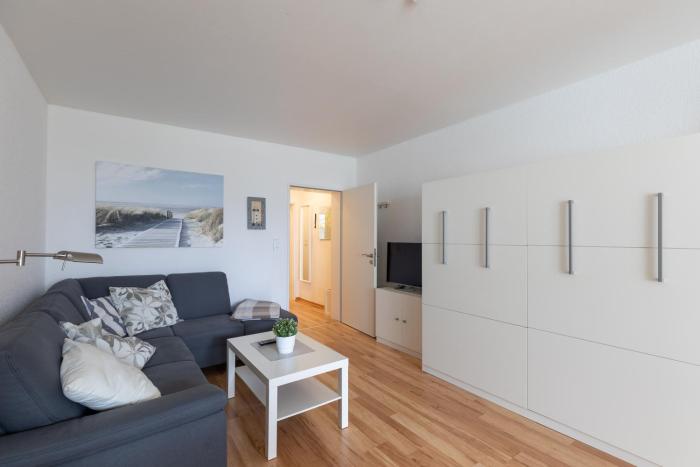 Haus Essen, Whg 7