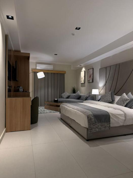 دار الشرق غرف فندقية فاخرة