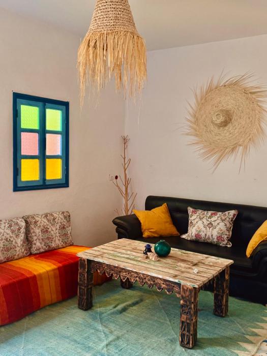 Global Surf GuestHouse