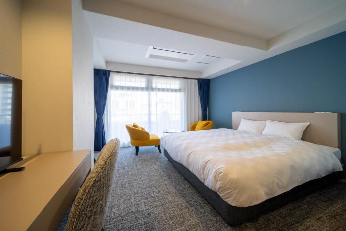 Wakayama Daini Fuji Hotel