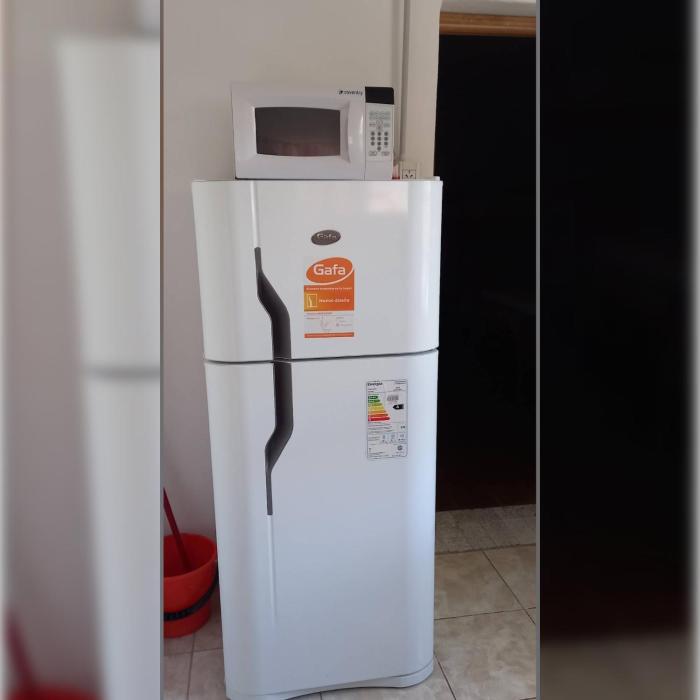 Alquileres temporários