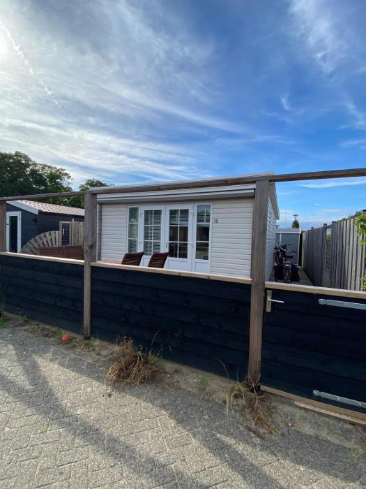 DuneLodge Hoek van Holland