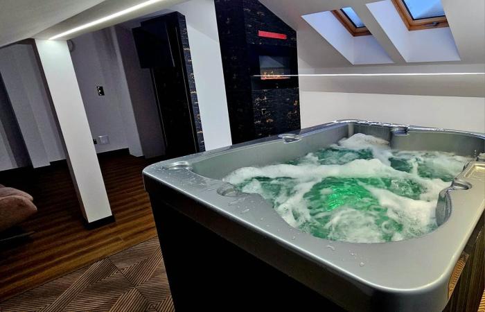 Apartamenty Brama Bieszczad