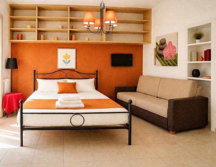 Romantic Monti 1800, Roma - 2 passi da Colosseo e Fori