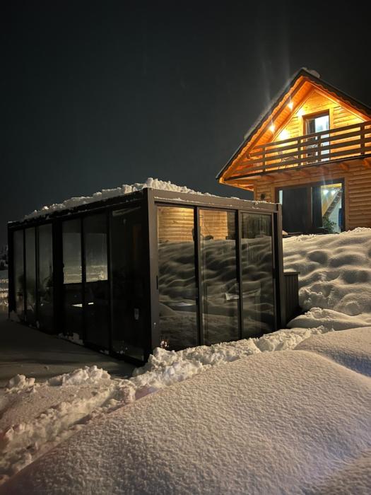 Zacisze Pod Sowim Skrzydłem