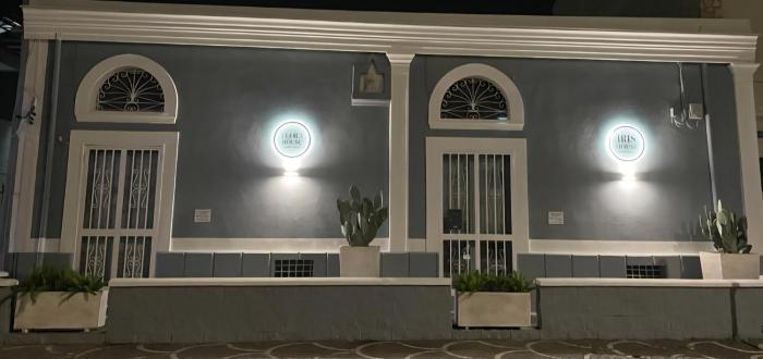 Flora House Pompei Scafati