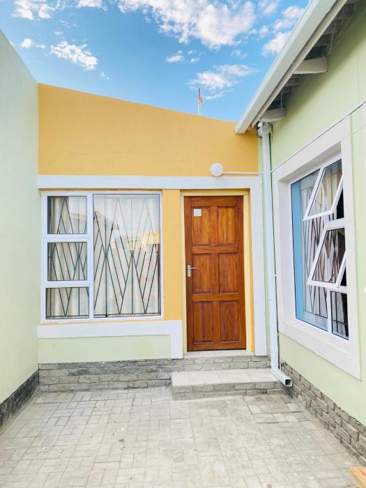 MIROG guest rooms