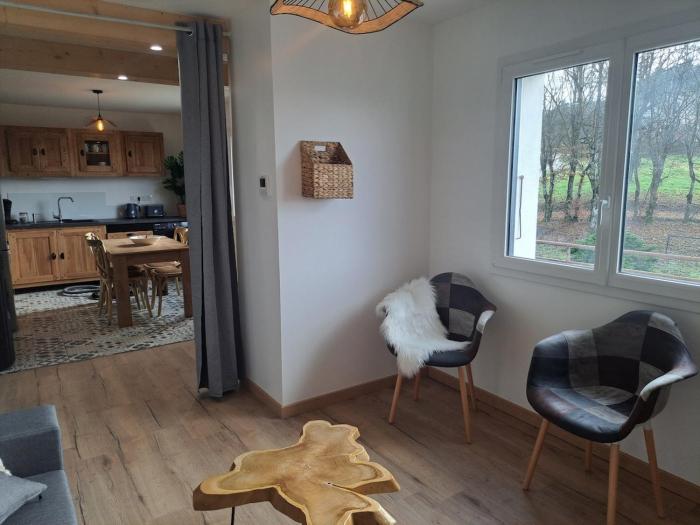 La maison dà côté