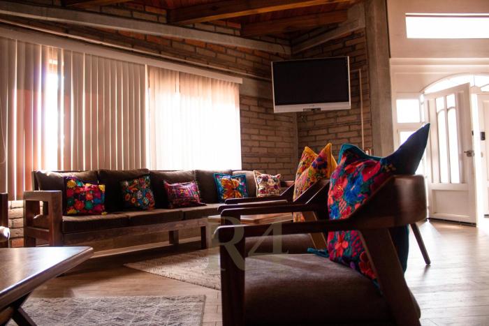 Rancho R4 Cabaña Boutique