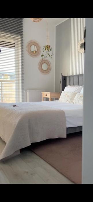 Apartament w Słupsku z klimatyzacją balkonem parkingiem