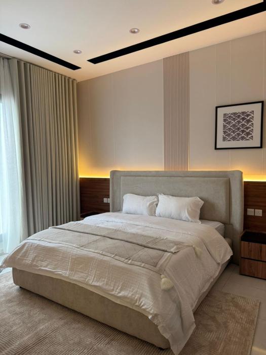 Modern Luxery Stay