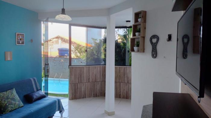 Apartamento Praia de Cotovelo - APTO 3