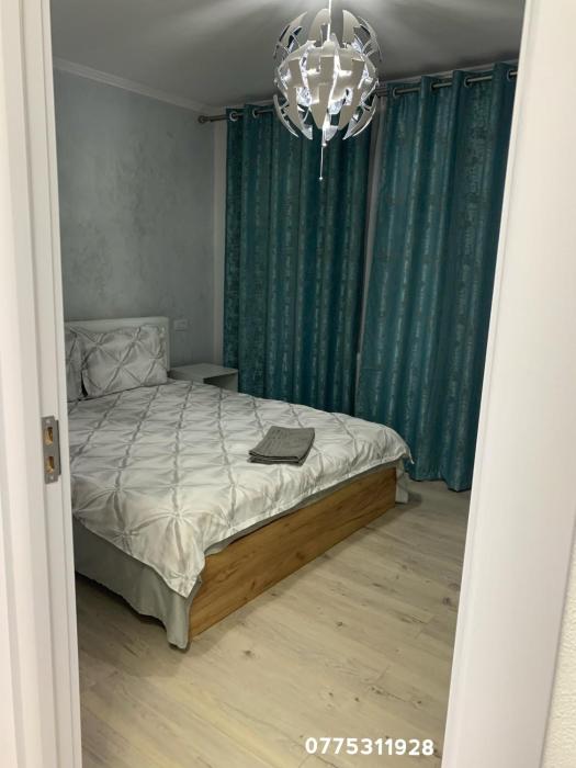 Apartament in complex rezidențial
