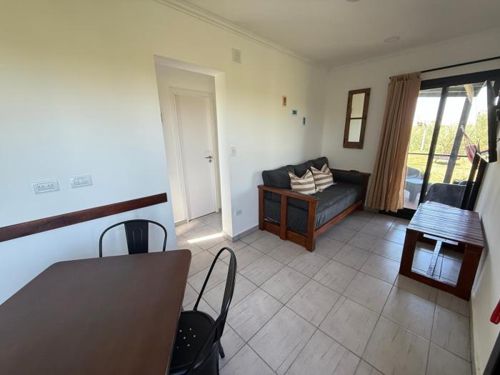 Campo de mar - El Marquesado