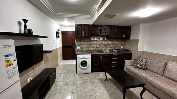 1 bedroom Studio in 7th circle area