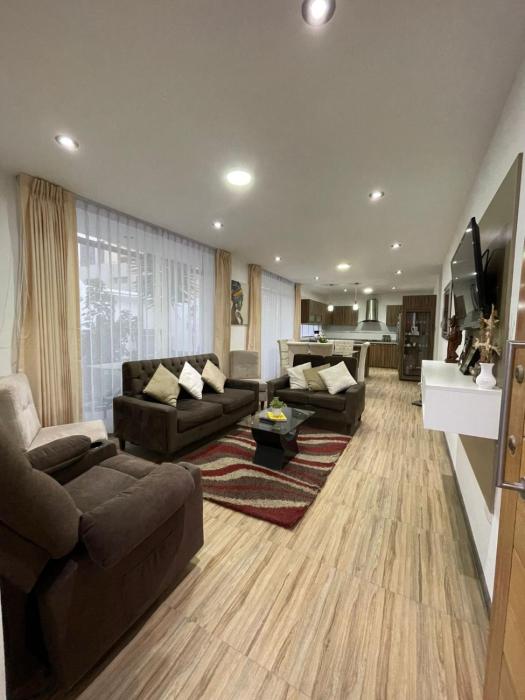 Departamento Premium Camana