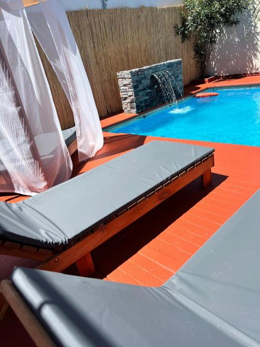 Nuevo Hotel Córdoba