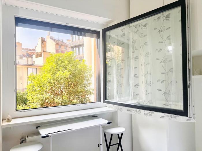 DUOMO City Center - Petit Studio