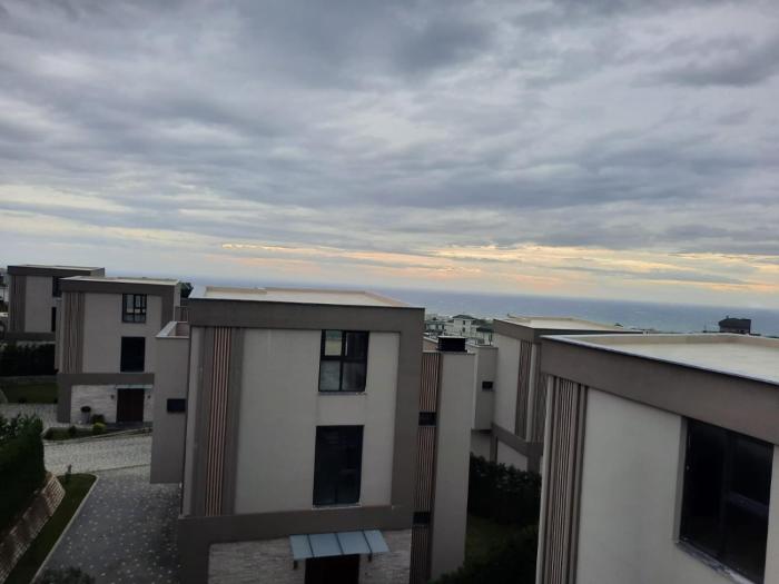 Villa with private pool for daily rent in Istanbul