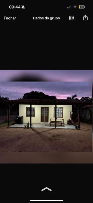 Casa da praia