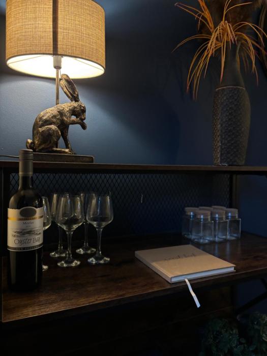 StoneHaven Townhouse