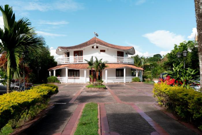 Casa en villavicencio
