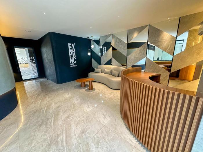 Dulce Experiencia, Apartamento de 2 dormitorios