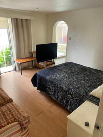 casa al lado de la playa y atracciones turísticas