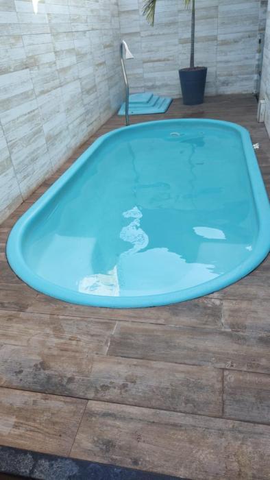 Arembepe Village Temporada